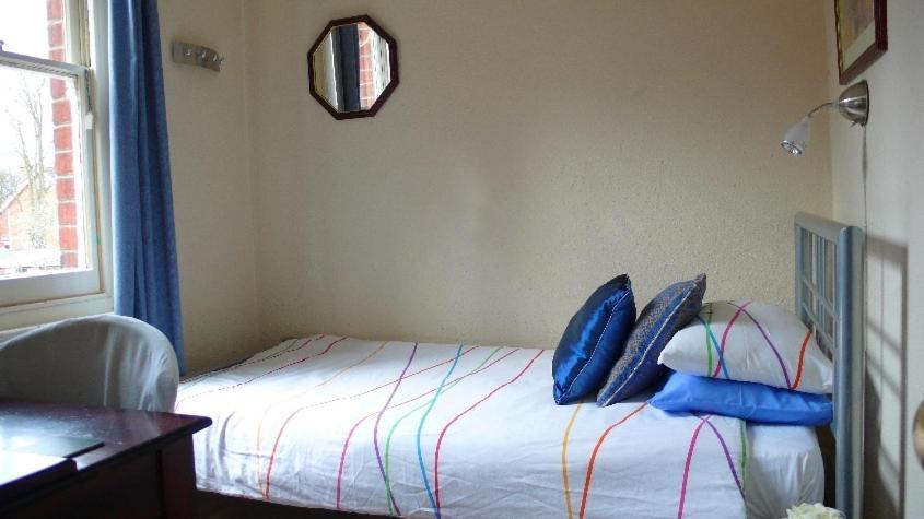 Colebrook Guest House Farnborough  Cameră foto